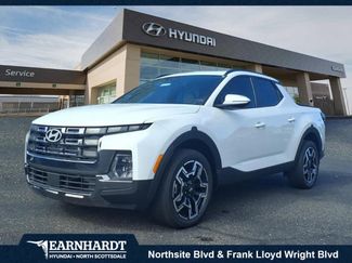 New 2025 Hyundai Santa Cruz Limited video 1