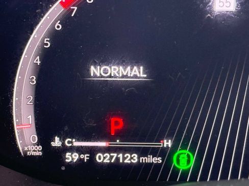Certified 2024 Acura MDX A-Spec AWD/4WD image 18