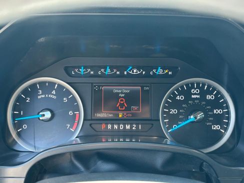Used 2017 Ford F350 XLT w/ XLT Value Package AWD/4WD image 17