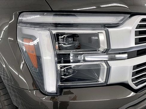 Certified 2024 Ford F150 Platinum w/ Equipment Group 703A Plus AWD/4WD image 30