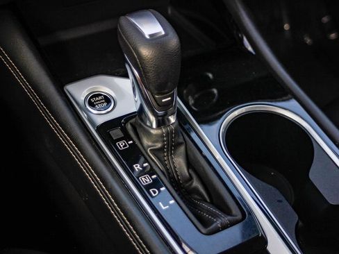 Certified 2023 Nissan Altima 2.5 SV image 20