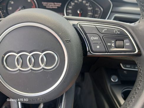 Used 2019 Audi A4 2.0T Premium w/ Convenience Package FWD image 30