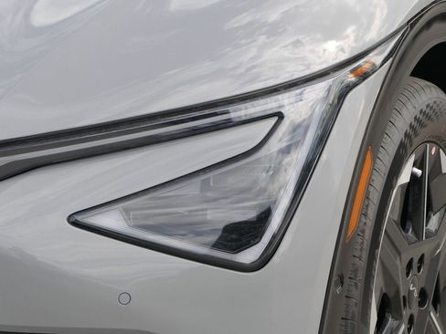 New 2025 Kia EV6 Wind image 8