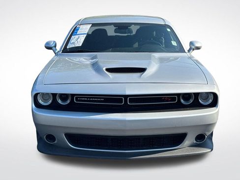Used 2023 Dodge Challenger R/T RWD image 3
