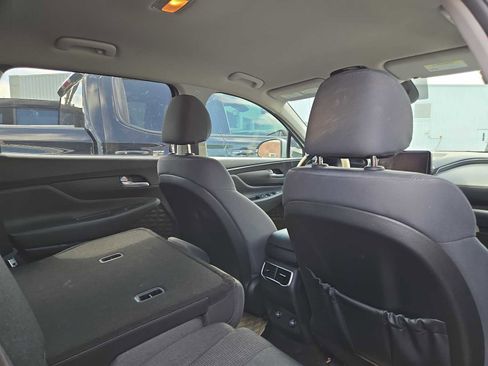Used 2023 Hyundai Santa Fe SEL FWD image 5