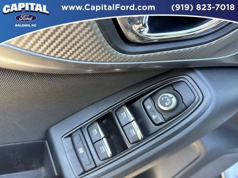 Used 2024 Subaru WRX Premium AWD/4WD image 21