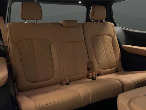 Used 2024 Jeep Grand Wagoneer Series III image 27