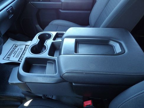 Used 2025 Chevrolet Silverado 3500 W/T w/ WT/CX Safety Package image 26