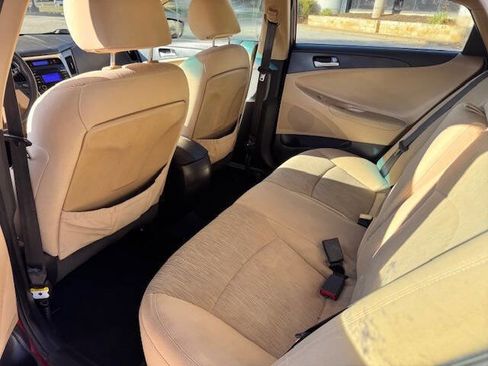 Used 2013 Hyundai Sonata GLS image 30