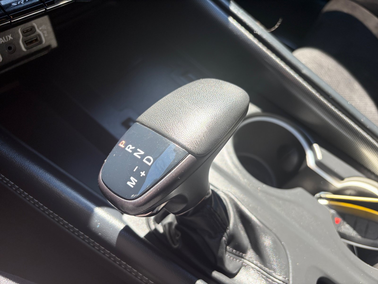 Used 2024 Dodge Durango SRT w/ Black Package AWD/4WD image 26