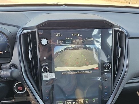 New 2026 Subaru Crosstrek 2.5i Sport AWD/4WD image 36