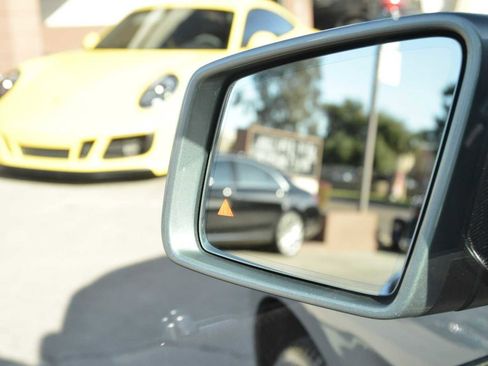 Used 2016 Mercedes-Benz GLE 350 image 13