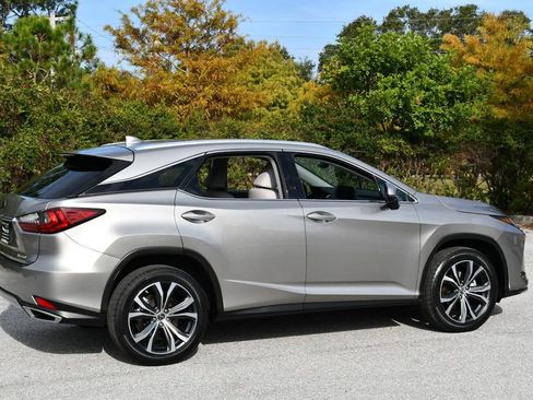 Used 2022 Lexus RX 350 FWD w/ Premium Package image 6