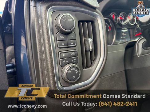 Certified 2022 Chevrolet Silverado 2500 LT w/ Convenience Package image 17