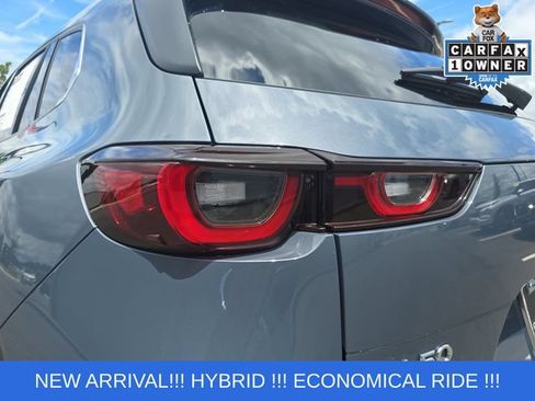 Used 2026 MAZDA CX-50 2.5 Hybrid w/ Cargo Package AWD/4WD image 32