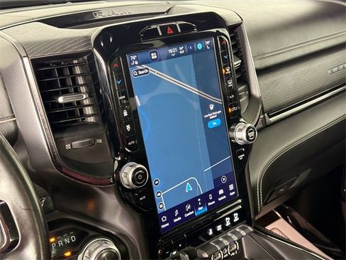 Used 2022 RAM 1500 Limited w/ Body-Colour Bumper Group image 13