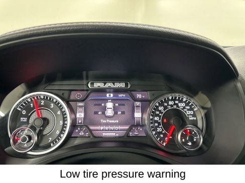 Used 2022 RAM 1500 Laramie image 40