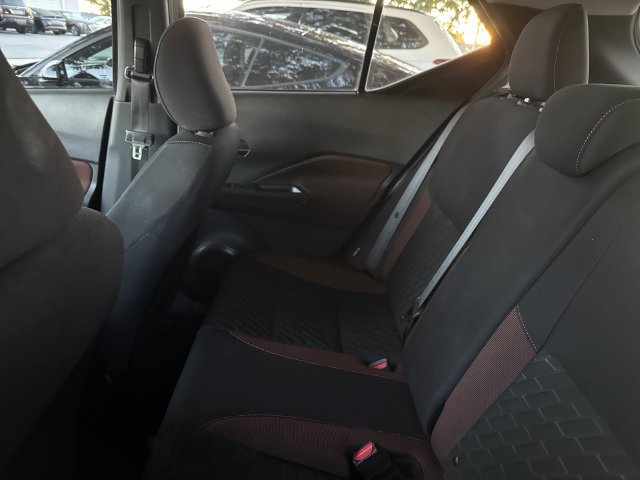 Certified 2023 Nissan Kicks SR FWD image 7