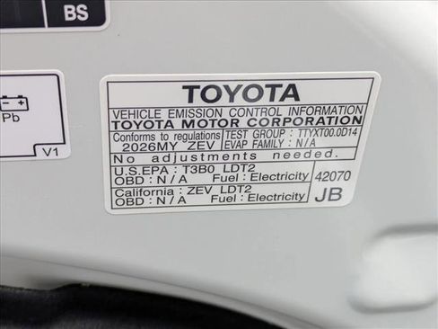 New 2026 Subaru Uncharted Premium image 16