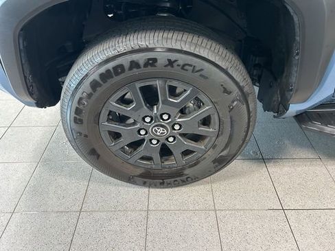 Used 2025 Toyota 4Runner SR5 image 11