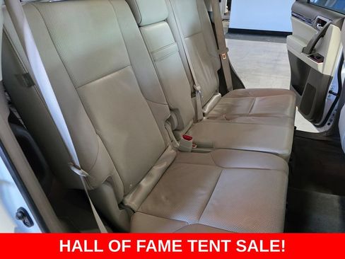 Used 2016 Lexus GX 460 w/ Premium Package AWD/4WD image 24