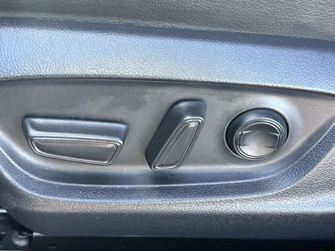 Used 2024 Toyota Camry XSE image 24