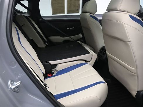 Used 2025 Acura ADX A-Spec image 26