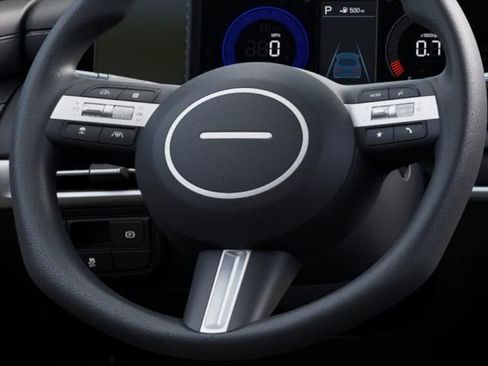 Certified 2025 Hyundai Tucson SEL image 15