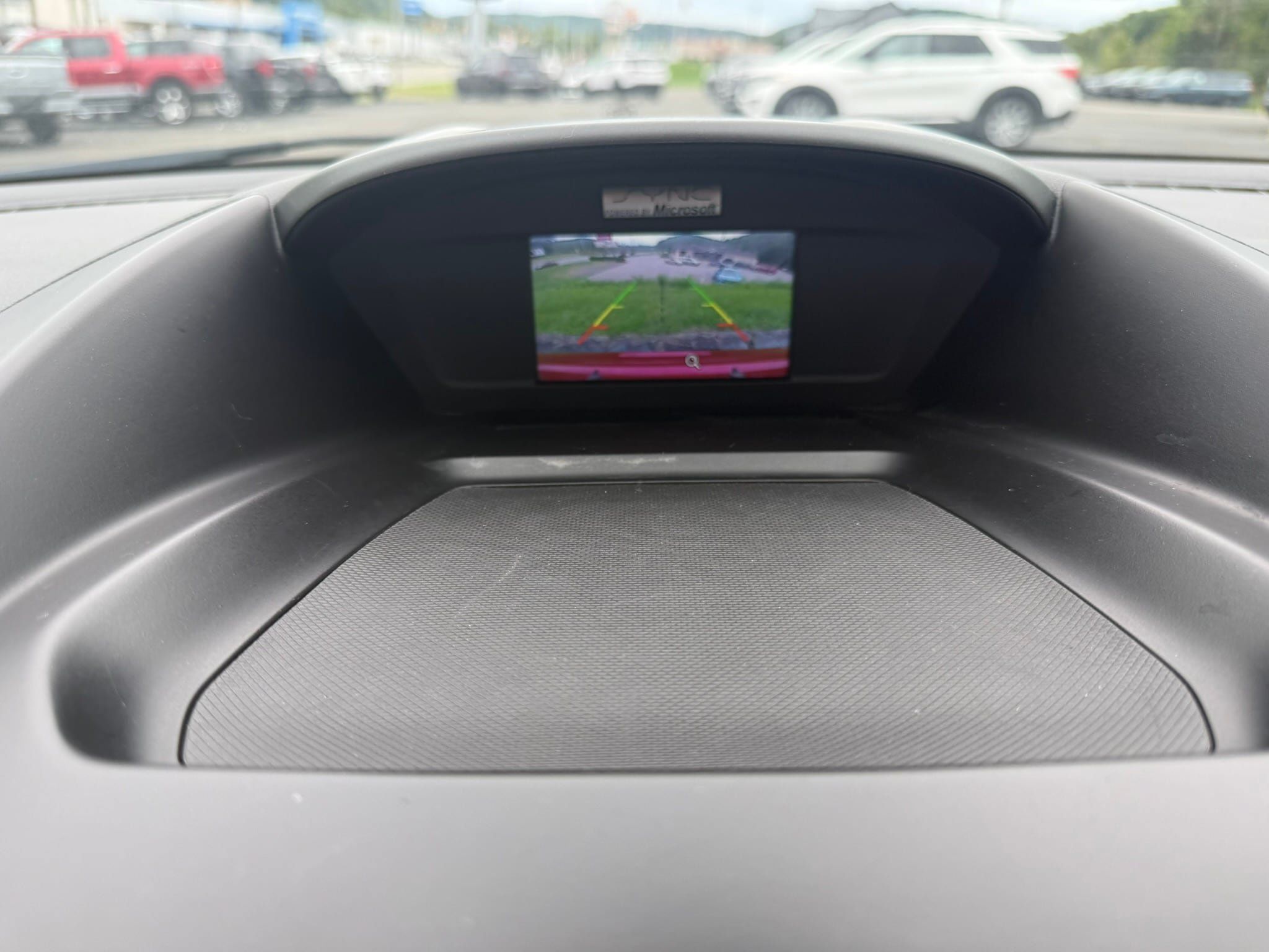 Used 2015 Ford Escape SE AWD/4WD image 13