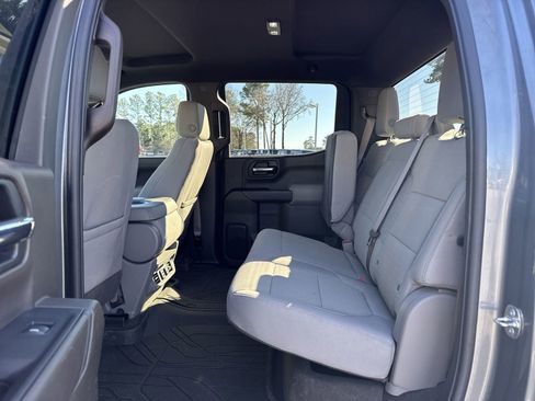 Used 2021 Chevrolet Silverado 1500 LT w/ Max Trailering Package image 30