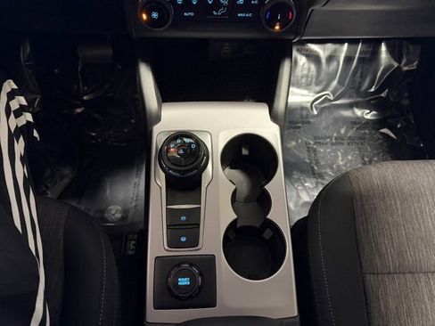Used 2024 Ford Bronco Sport Big Bend AWD/4WD image 37