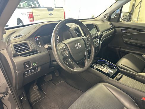 Used 2020 Honda Ridgeline RTL-E image 26