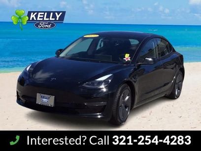 Used 2023 Tesla Model 3 Long Range