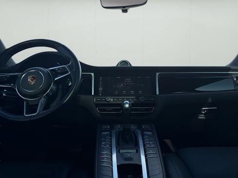 Used 2019 Porsche Macan S AWD/4WD image 10