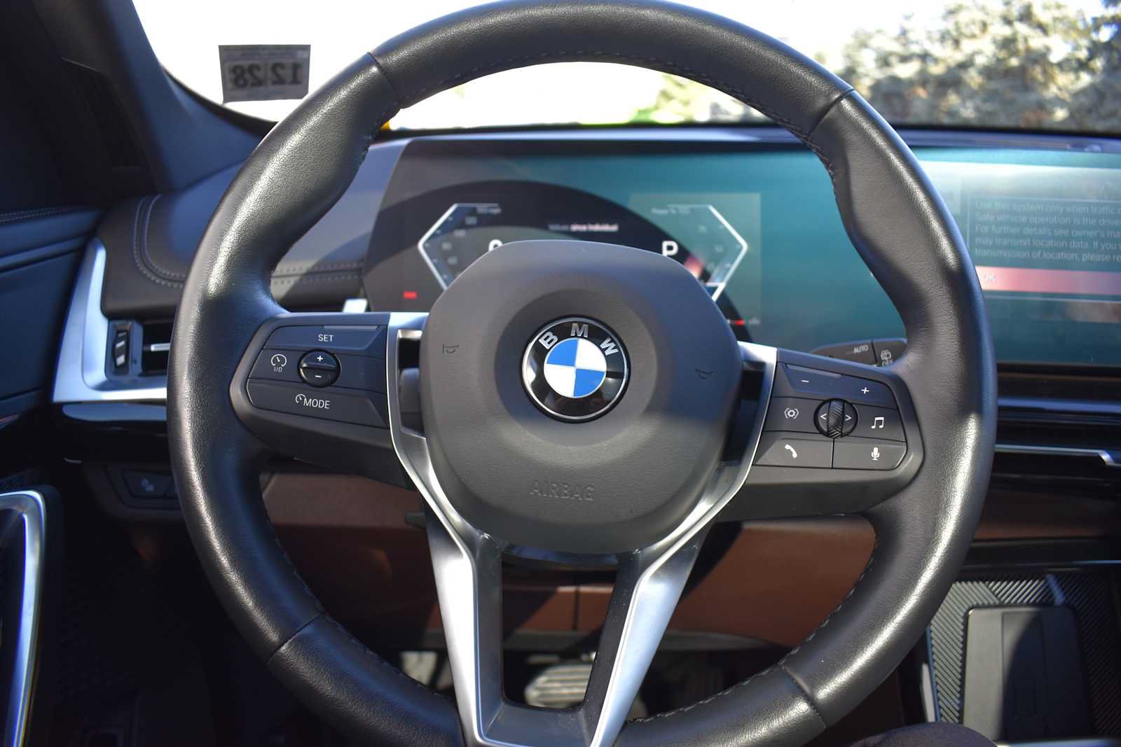 Used 2024 BMW X1 xDrive28i AWD/4WD image 25