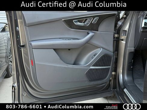 Certified 2025 Audi Q7 3.0T Prestige AWD/4WD image 20