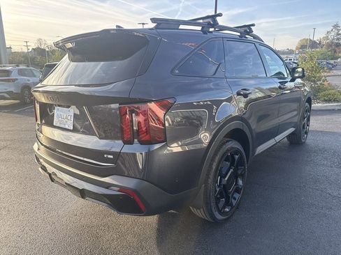 New 2026 Kia Sorento SX Prestige AWD/4WD image 4