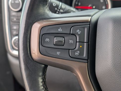 Used 2022 Chevrolet Silverado 1500 High Country image 6