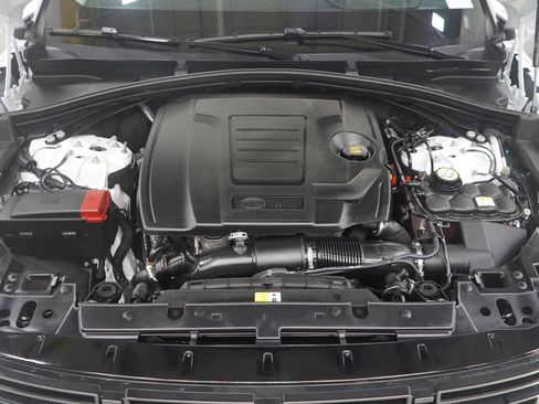 Used 2024 Land Rover Range Rover Velar S image 29