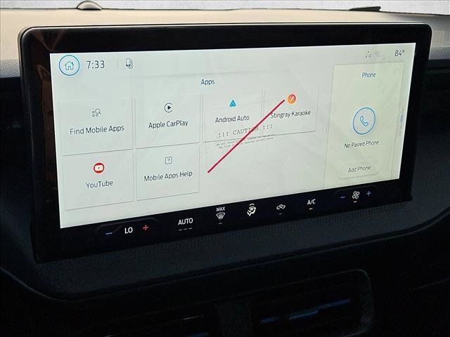 New 2026 Ford Maverick Lobo AWD/4WD image 14