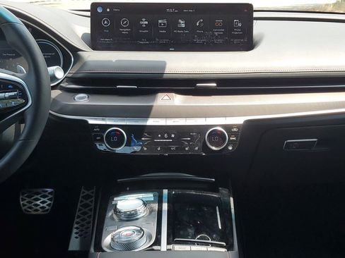 Certified 2024 Genesis G80 3.5T Sport image 17