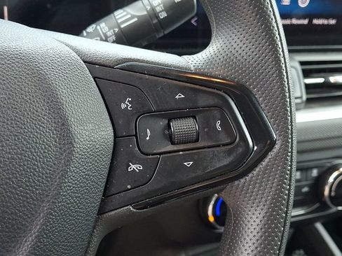 Used 2024 Chevrolet TrailBlazer LS FWD image 21
