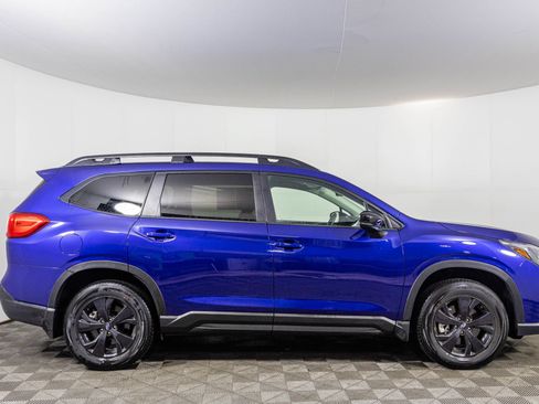 Used 2026 Subaru Ascent Premium AWD/4WD image 11