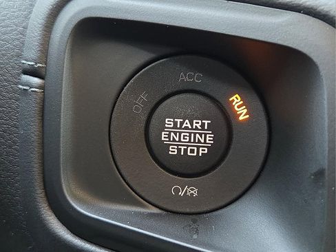 New 2026 Jeep Wrangler Rubicon w/ Safety Group image 18