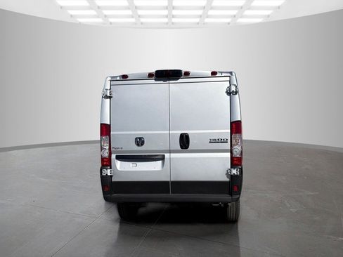 New 2026 RAM ProMaster 1500 w/ Convenience Group FWD image 4