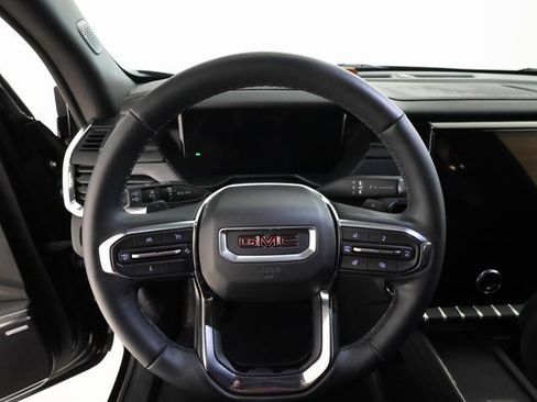 Certified 2024 GMC Acadia Elevation w/ Black Edition image 11