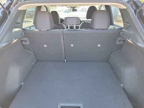 Used 2025 Nissan Kicks SV w/ Charging Package FWD image 9