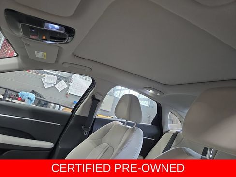 Certified 2026 Hyundai Sonata SEL FWD image 29