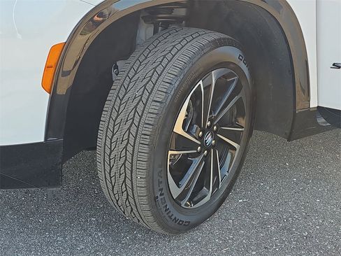 New 2026 Buick Enclave Sport Touring w/ Power Package image 34