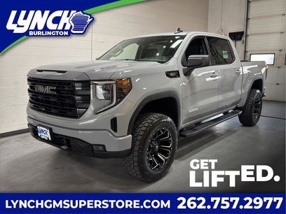 Used 2024 GMC Sierra 1500 Elevation